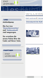 Mobile Screenshot of e-kommunal.de